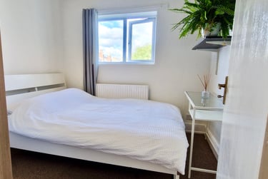 4 bed house, Hanover St, St pauls, Cheltenham, GL504HQ - Image 6