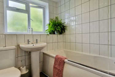 4 bed house, Hanover St, St pauls, Cheltenham, GL504HQ - Image 9