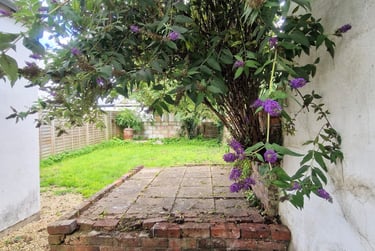 4 bed house, Hanover St, St pauls, Cheltenham, GL504HQ - Image 10