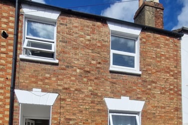 4 bed house, Hanover St, St pauls, Cheltenham, GL504HQ - Image 3