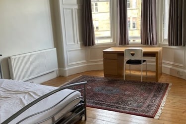 4 bed flat, Spottiswoode street, Marchmont, Edinburgh, EH91BZ - Image 7