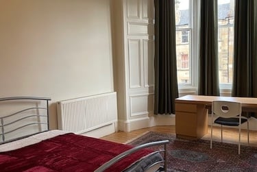 4 bed flat, Spottiswoode street, Marchmont, Edinburgh, EH91BZ - Image 7
