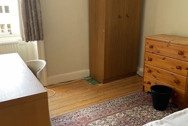 4 bed flat, Spottiswoode street, Marchmont, Edinburgh, EH91BZ - Image 8