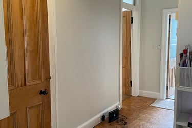 4 bed flat, Spottiswoode street, Marchmont, Edinburgh, EH91BZ - Image 12