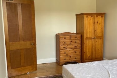 4 bed flat, Spottiswoode street, Marchmont, Edinburgh, EH91BZ - Image 9