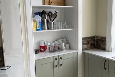 4 bed flat, Spottiswoode street, Marchmont, Edinburgh, EH91BZ - Image 5