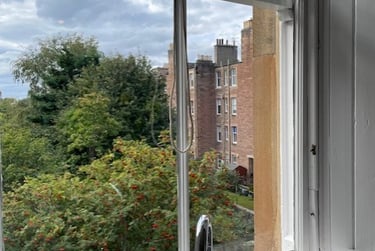 4 bed flat, Spottiswoode street, Marchmont, Edinburgh, EH91BZ - Image 11