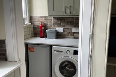 4 bed flat, Spottiswoode street, Marchmont, Edinburgh, EH91BZ - Image 6