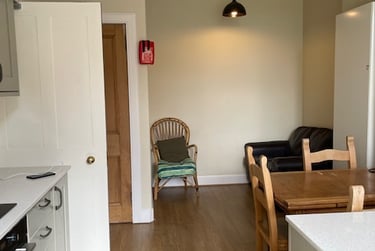 4 bed flat, Spottiswoode street, Marchmont, Edinburgh, EH91BZ - Image 4