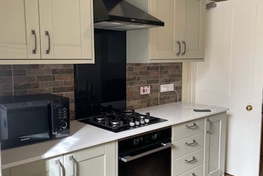 4 bed flat, Spottiswoode street, Marchmont, Edinburgh, EH91BZ - Image 2