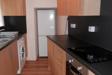 4 bed house, Springfield, Perth rd area, Dundee, DD14JE - Image 1