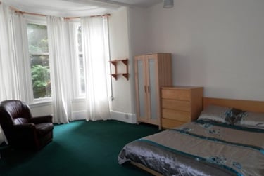 4 bed house, Springfield, Perth rd area, Dundee, DD14JE - Image 9