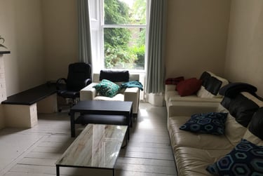 5 bed house, Springfield, City Centre, Dundee, DD14JE - Image 1