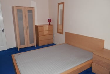 2 bed flat, South Tay Street, Near university, Dundee, DD11NR - Image 7