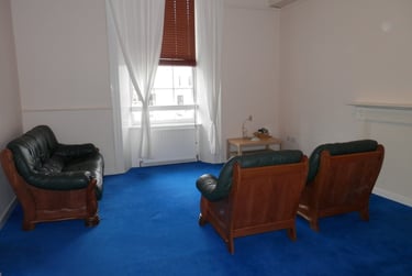 2 bed flat, South Tay Street, Near university, Dundee, DD11NR - Image 11