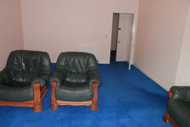 2 bed flat, South Tay Street, Near university, Dundee, DD11NR - Image 12