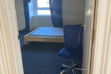 6 bed house, Windsor Street, City Centre, Dundee, DD21BP - Image 3