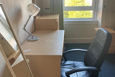 6 bed house, Windsor Street, City Centre, Dundee, DD21BP - Image 4