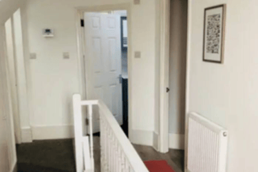5 bed house, Preston street, City centre, Brighton, BN12HG - Image 13