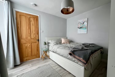 4 bed house, Preston Street, City Centre, Brighton, BN12HG - Image 3