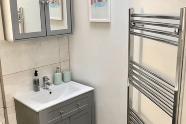 4 bed house, Preston Street, City Centre, Brighton, BN12HG - Image 8