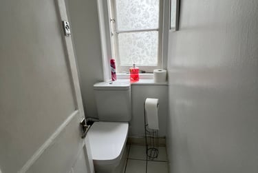 4 bed house, Preston Street, City Centre, Brighton, BN12HG - Image 10