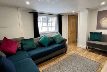 5 bed house, Preston street, City centre, Brighton, BN12HG - Image 2