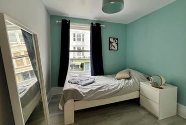 4 bed house, Preston Street, City Centre, Brighton, BN12HG - Image 5