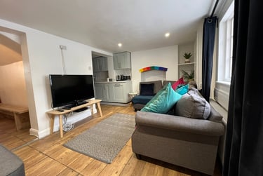 4 bed house, Preston Street, City Centre, Brighton, BN12HG - Image 11