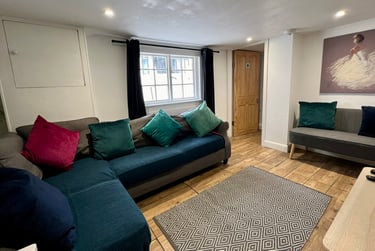 4 bed house, Preston Street, City Centre, Brighton, BN12HG - Image 12