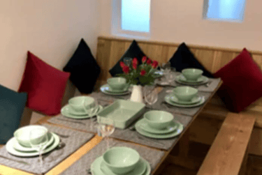 5 bed house, Preston street, City centre, Brighton, BN12HG - Image 5