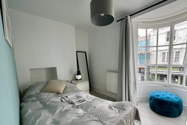 4 bed house, Preston Street, City Centre, Brighton, BN12HG - Image 6