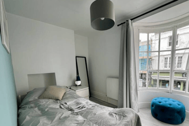 5 bed house, Preston street, City centre, Brighton, BN12HG - Image 8