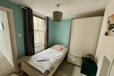 5 bed house, Preston street, City centre, Brighton, BN12HG - Image 9