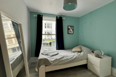 5 bed house, Preston street, City centre, Brighton, BN12HG - Image 10