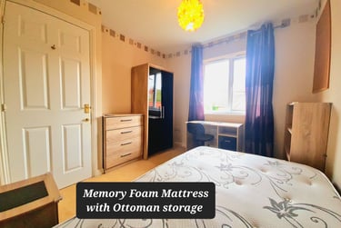 6 bed house, Bladewater Road, Three score, Norwich, NR59HY - Image 5