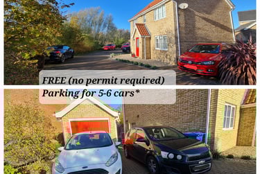 6 bed house, Bladewater Road, Three score, Norwich, NR59HY - Image 6