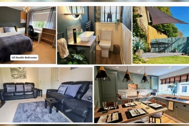 6 bed house, Bladewater Road, Three score, Norwich, NR59HY - Image 15