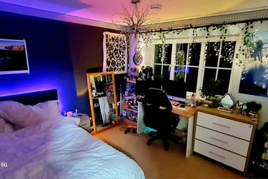 6 bed house, Bladewater Road, Three score, Norwich, NR59HY - Image 13