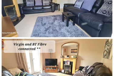 6 bed house, Bladewater Road, Three score, Norwich, NR59HY - Image 4