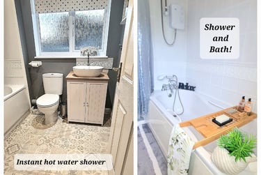 6 bed house, Bladewater Road, Three score, Norwich, NR59HY - Image 12