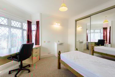 7 bed house, Alder road, Near university, Bournemouth, BH124AB - Image 8