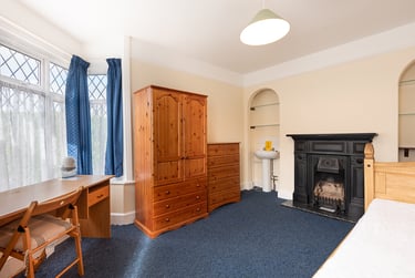 7 bed house, Alder road, Near university, Bournemouth, BH124AB - Image 9