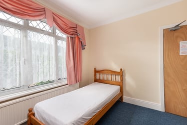 7 bed house, Alder road, Near university, Bournemouth, BH124AB - Image 10