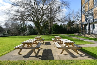 1 bed studio, Broomgrove Road, Broomhall, Sheffield, S102LW - Image 6