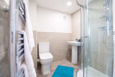 1 bed studio, Broomgrove Road, Broomhall, Sheffield, S102LW - Image 4