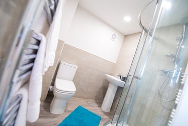 1 bed studio, Broomgrove Road, Broomhall, Sheffield, S102LW - Image 7