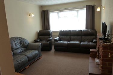 5 bed house, Heathwood road, Winton, Bournemouth, BH92JY - Image 4