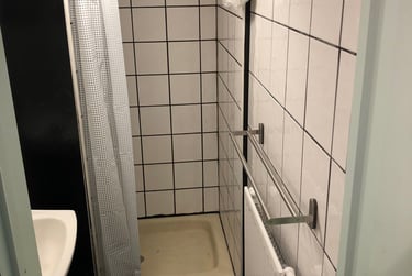 6 bed house, Upper Lloyd St, Rusholme, Manchester, M144HZ - Image 14