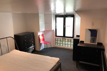 6 bed house, Upper Lloyd St, Rusholme, Manchester, M144HZ - Image 12